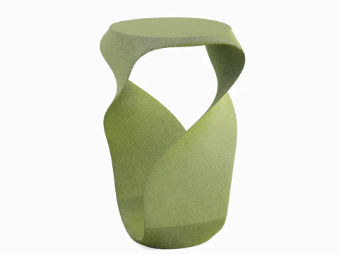 Twisted Stool for Childs B 04 3D Model