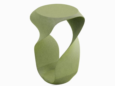 Twisted Stool for Childs B 04 3D Model