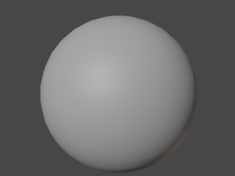 Low Poly Soccer Ball 02 3Dモデル