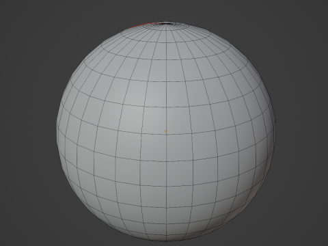 Low Poly Soccer Ball 02 3Dモデル