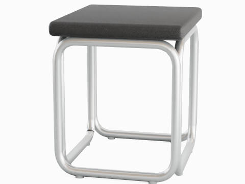 Modern Stool 02 Modelo 3D