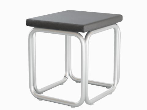 Modern Stool 02 Modelo 3D