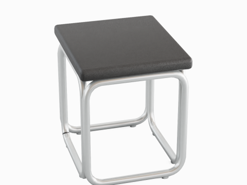 Modern Stool 02 Modelo 3D