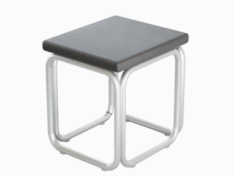 Modern Stool 02 Modelo 3D