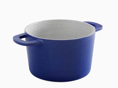Old Baking Dish 05 3D Модель