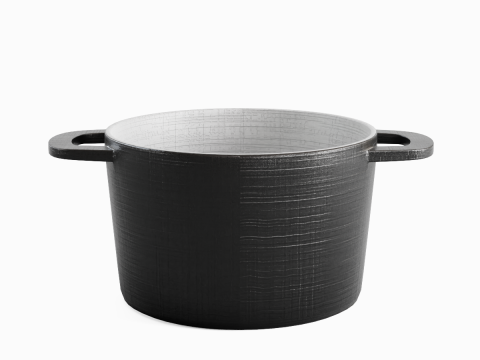Old Baking Dish 07 3D Modell