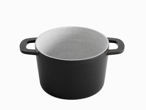 Old Baking Dish 07 3D Modell