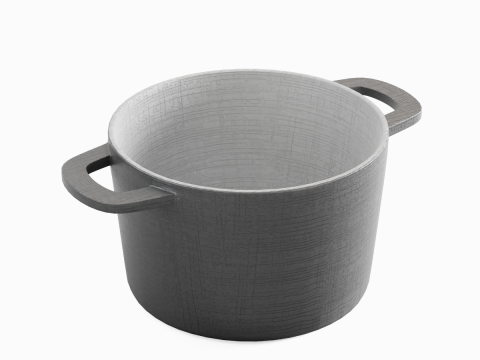 Old Baking Dish 08 3Dモデル