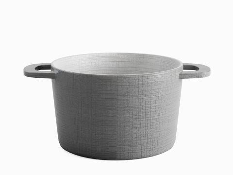 Old Baking Dish 08 3D Model