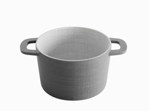 Old Baking Dish 08 3D Model
