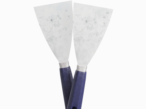 Industrial Spatula 01 Modelo 3D
