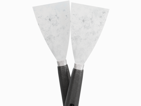 Industrial Spatula 04 3D Model