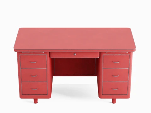 Mesa Met&aacute;lica 01 Modelo 3D