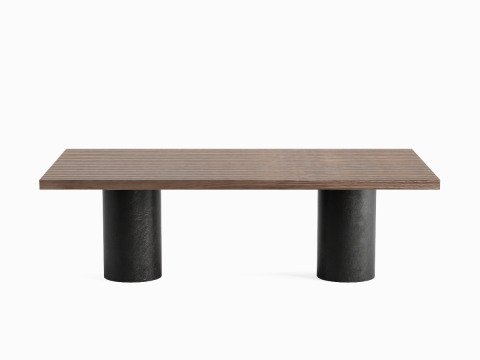 Dining Table 01 3D मॉडल