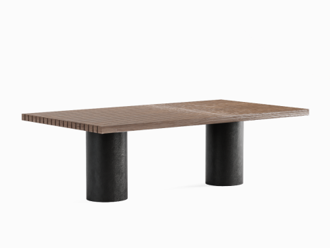 Dining Table 01 3D मॉडल