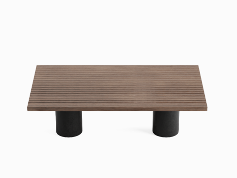 Dining Table 01 3D मॉडल