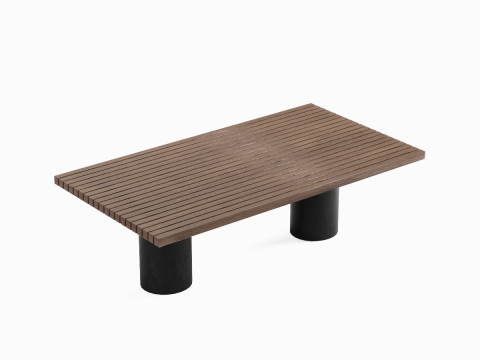 Dining Table 01 3D मॉडल