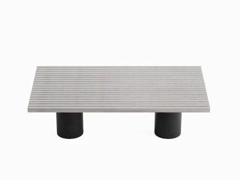 Dining Table 02 3D Model