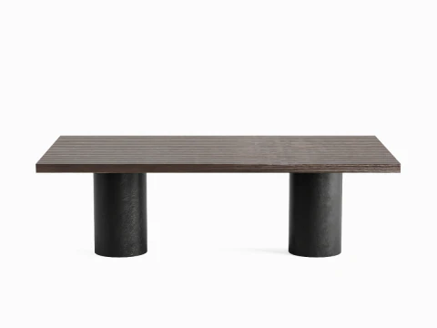 Dining Table 03 3D Model