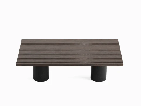 Dining Table 03 3D Model