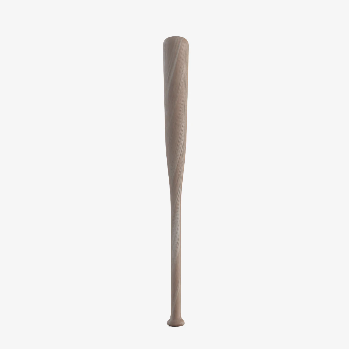 Baseball Bat 01 3D Model .c4d .max .obj .3ds .fbx .stl .blend 