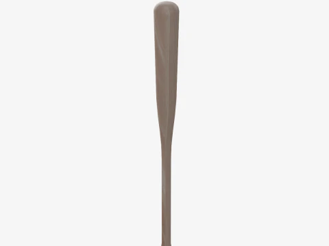 Baseball Bat 01 3D Model