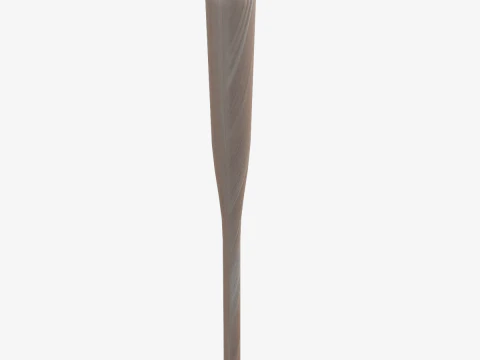 Baseball Bat 01 3D Model