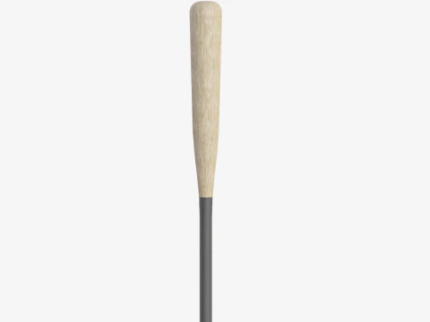 Baseball Bat 03 3D Model