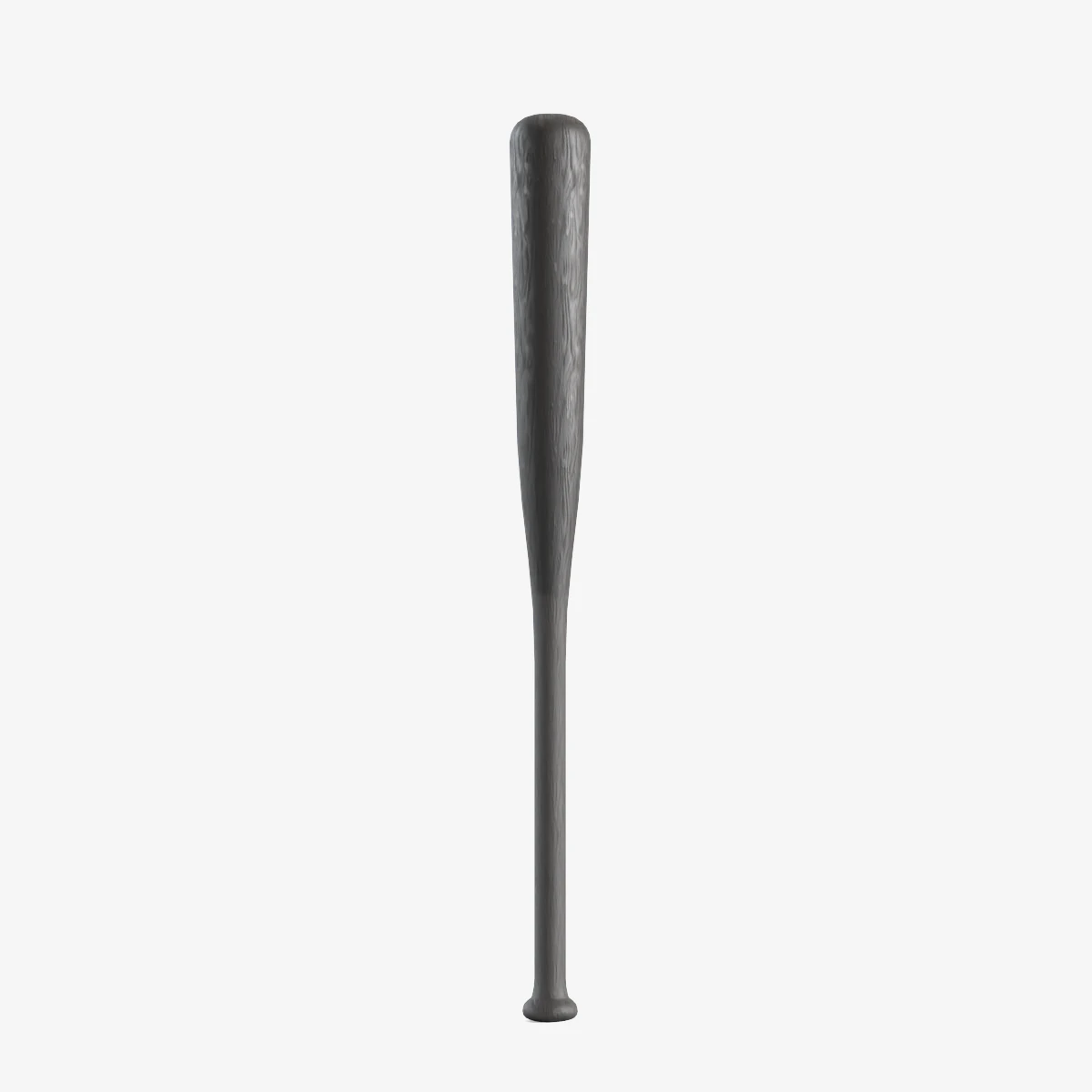 Baseball Bat 05 3D Model .c4d .max .obj .3ds .fbx .stl .blend 