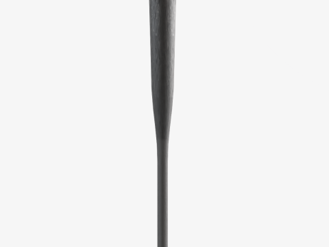 Baseball Bat 05 Modello 3D