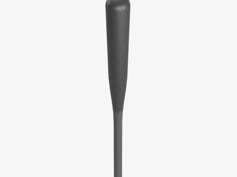 Baseball Bat 05 Modello 3D