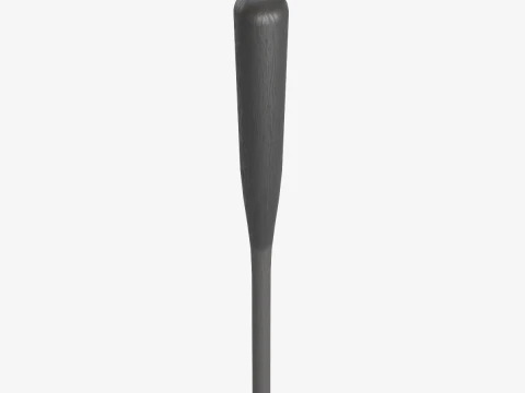 Baseball Bat 05 3D Model