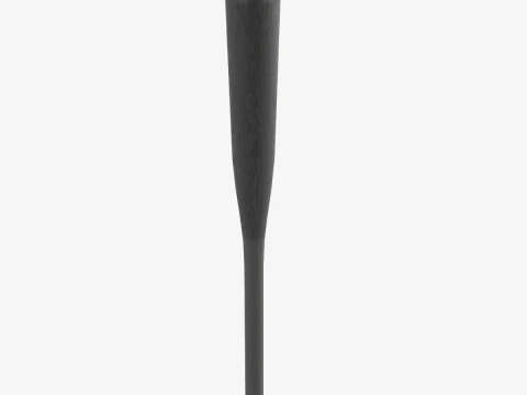 Baseball Bat 05 3D Model