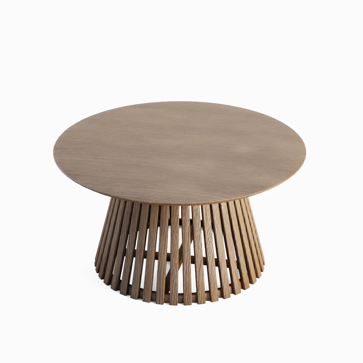 루나 커피 테이블 01 3D 모델 .c4d .max .obj .3ds .fbx .stl .blend 