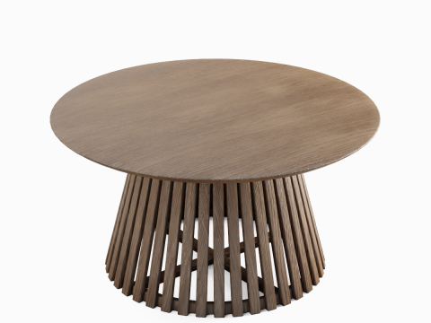 Luna Coffee Table 01 Modello 3D