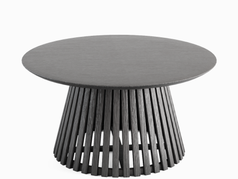 Luna Coffee Table 02 3D Model