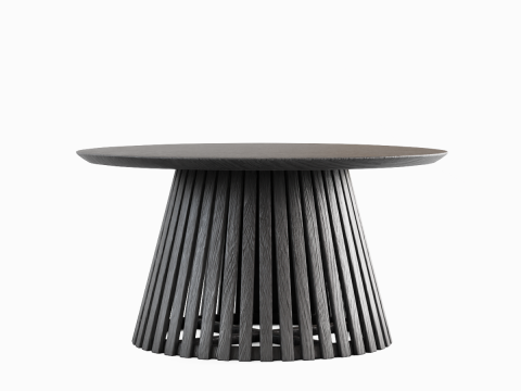 Luna Coffee Table 02 3D Model