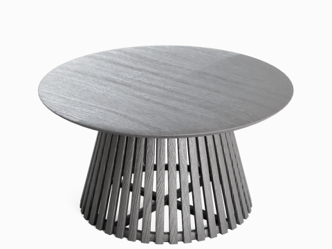 Luna Coffee Table 02 3D Model