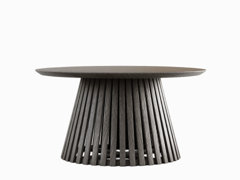 Luna Coffee Table 03 3D Model