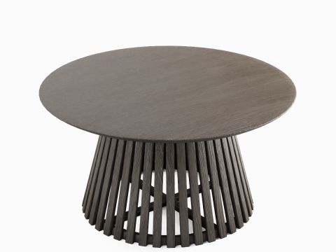 Luna Coffee Table 03 3D Model