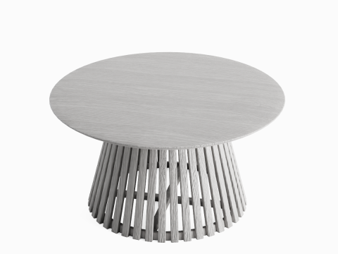 Luna Coffee Table 04 Modelo 3D