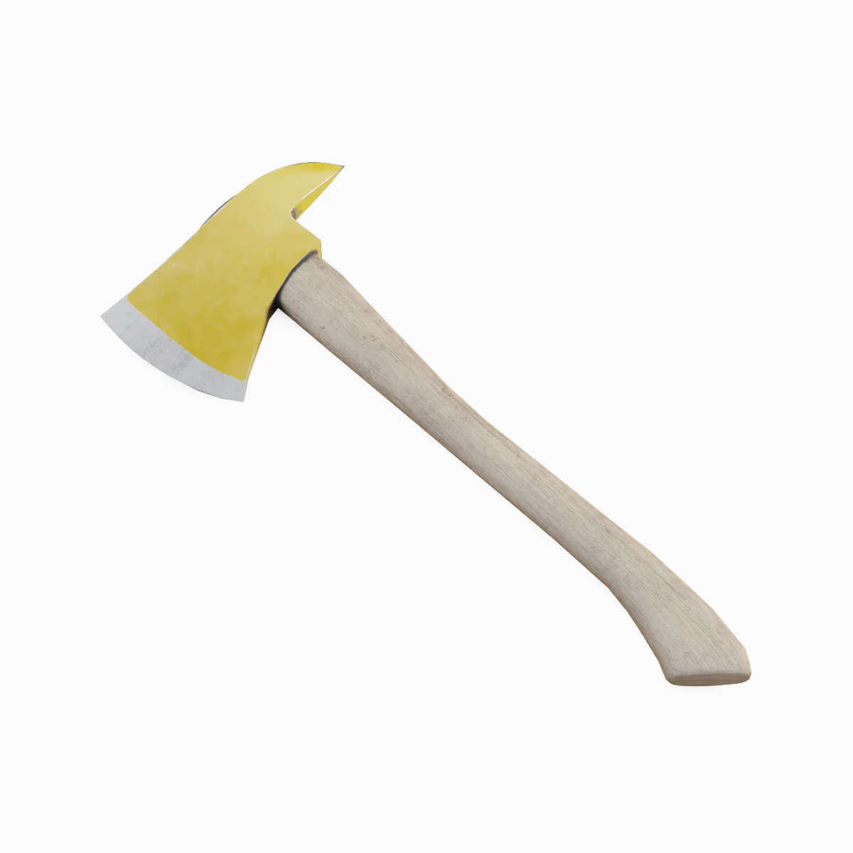 अग्नि कुल्हाड़ी 02 3D मॉडल .c4d .max .obj .3ds .fbx .stl .blend 