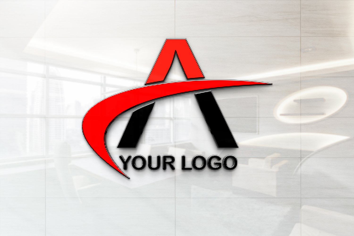 LOGO OF AR AND LIFE