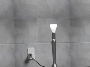 Desk lamp 3D Model
