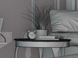 Design bike 3D Model