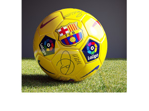 Barcelona 3D Model
