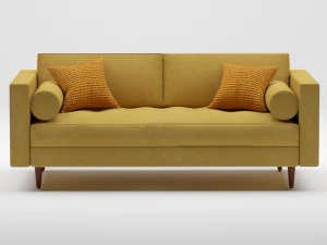 Sofa 3D Model