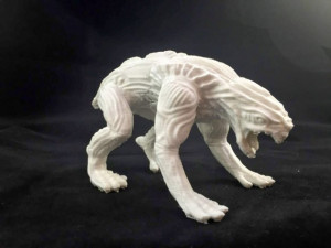 3d Modelo 3D