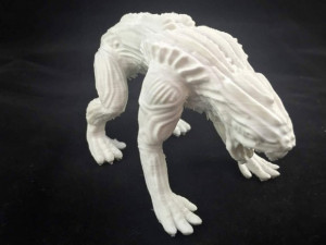 3d Modelo 3D