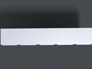 Switchboard 3D Model